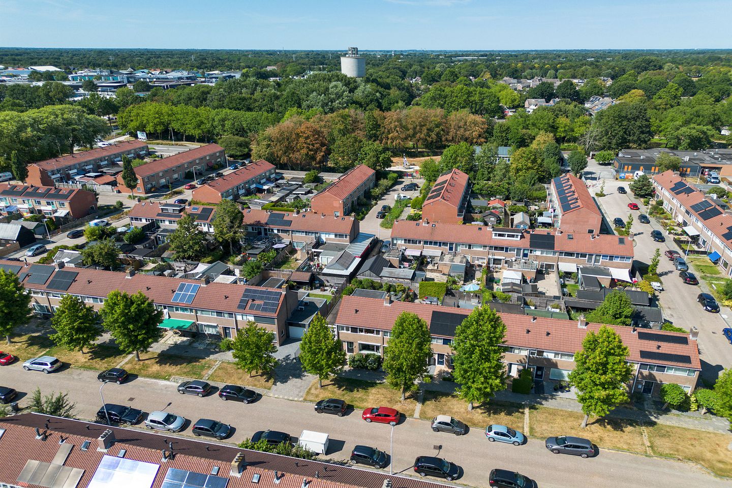 Photo 4 of De Dracht 62