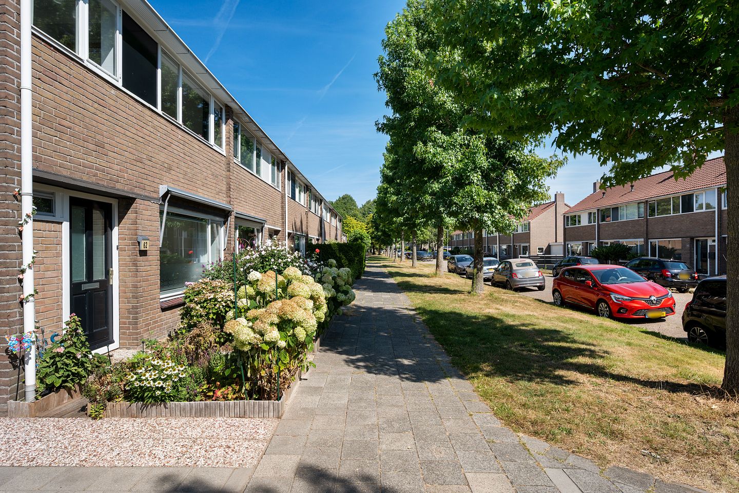 Photo 10 of De Dracht 62