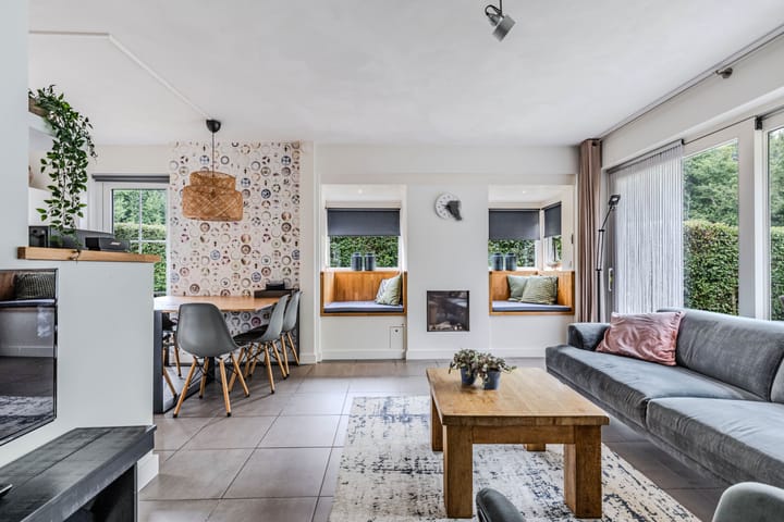 Vrijstaande woning te koop: Koaidyk 6-648, Earnewâld