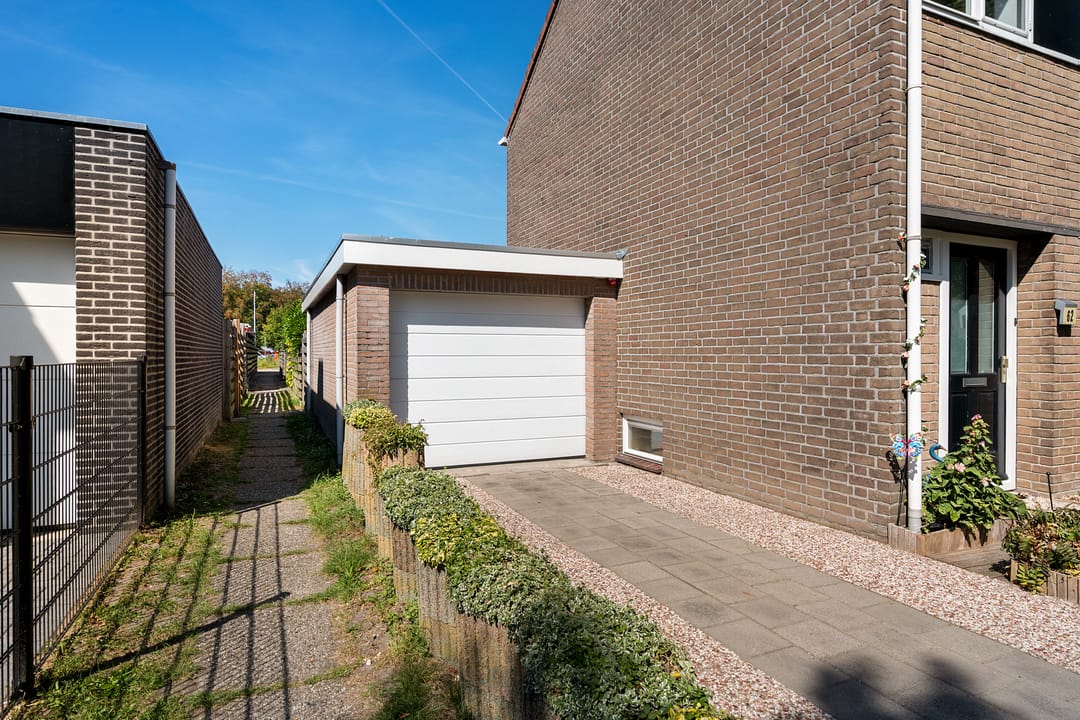 Photo 11 of De Dracht 62