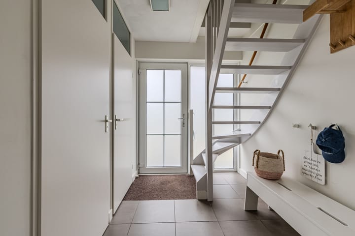 Vrijstaande woning te koop: Koaidyk 6-648, Earnewâld