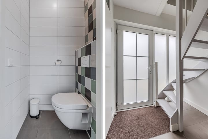 Vrijstaande woning te koop: Koaidyk 6-648, Earnewâld