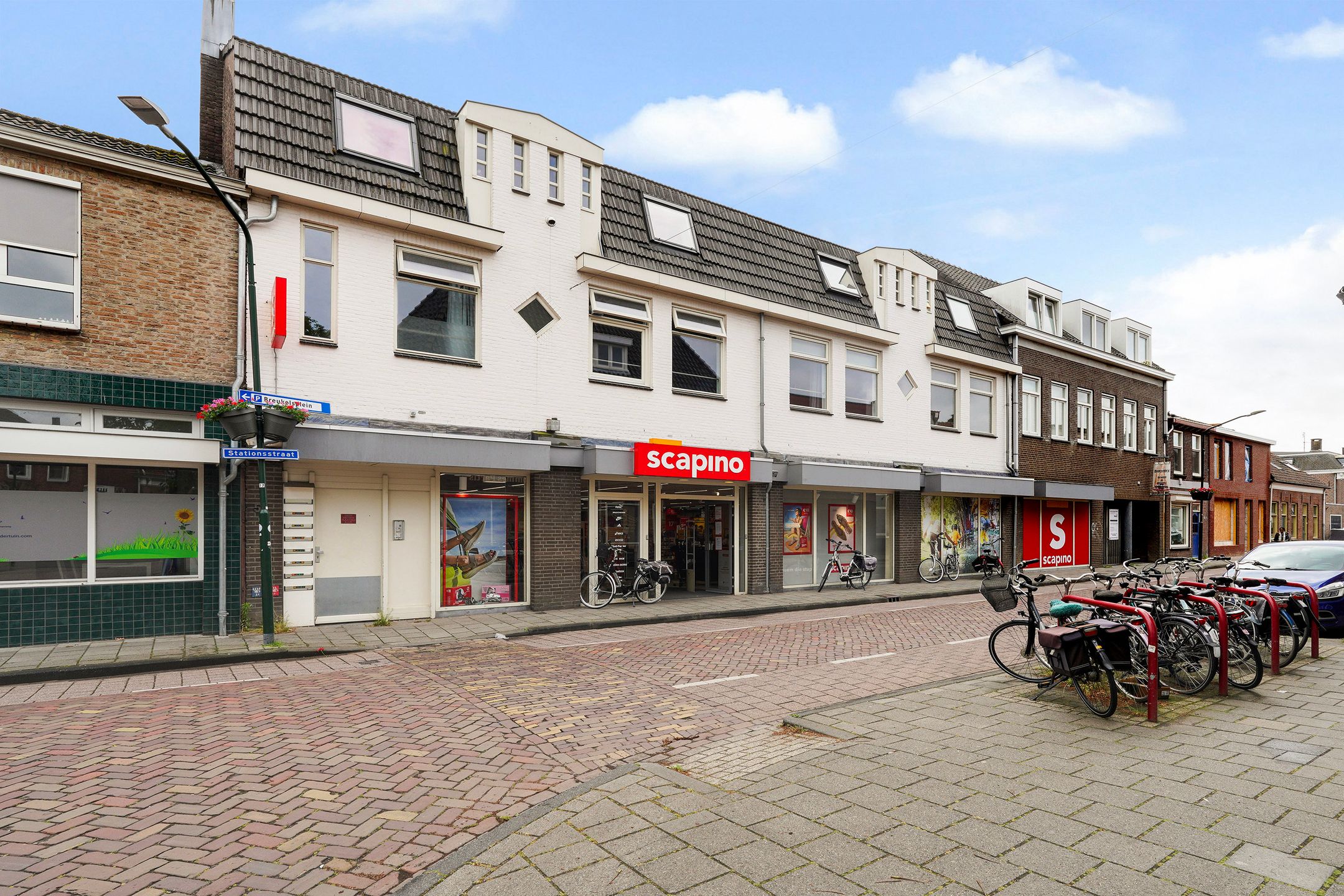 Stationsstraat 53- 53 02