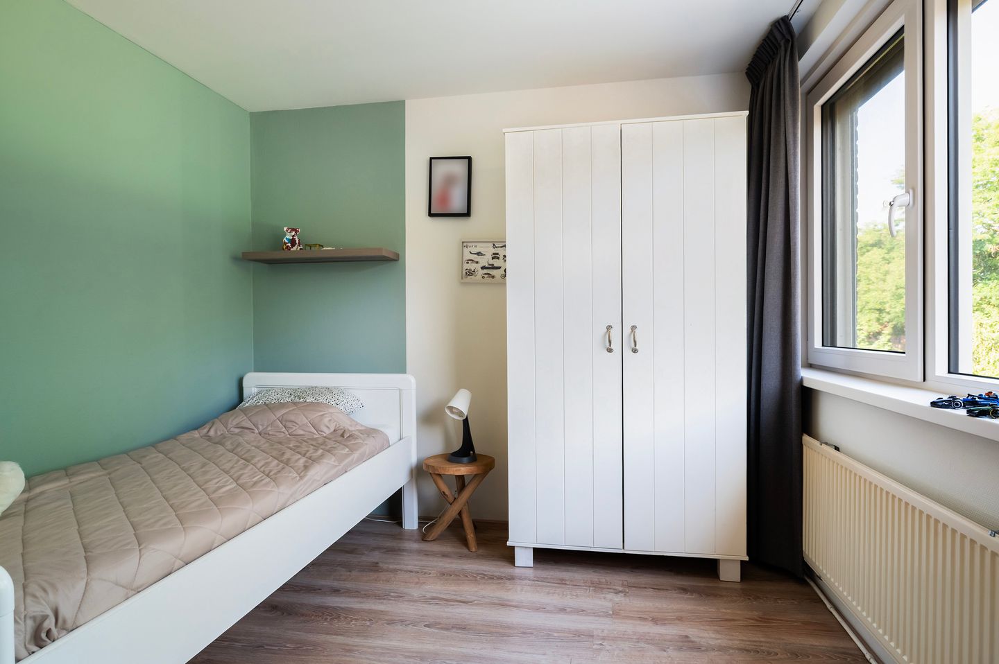 Photo 19 of Schubertstraat 19