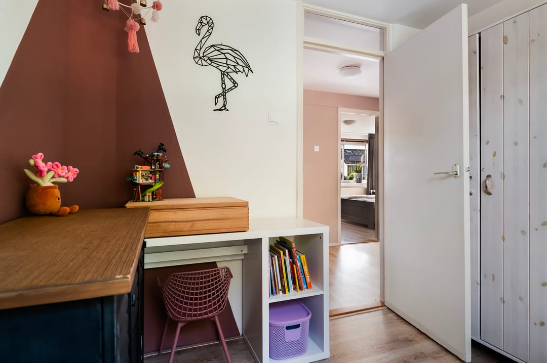 Photo 23 of Schubertstraat 19