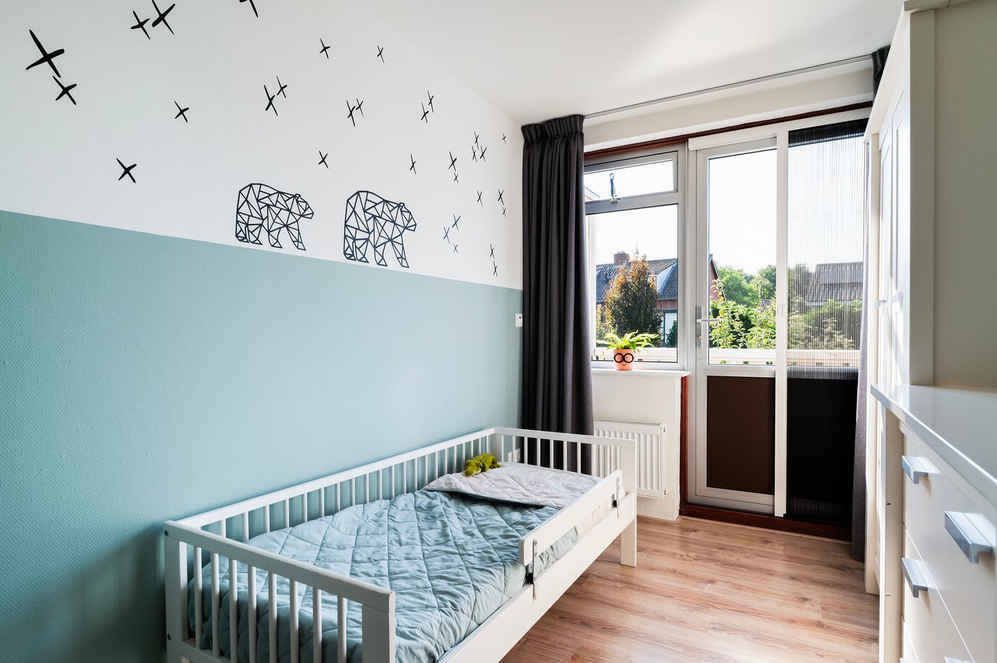 Photo 20 of Schubertstraat 19