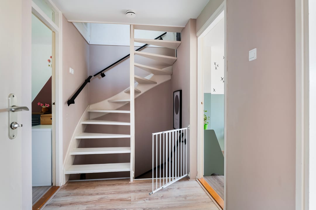 Photo 13 of Schubertstraat 19
