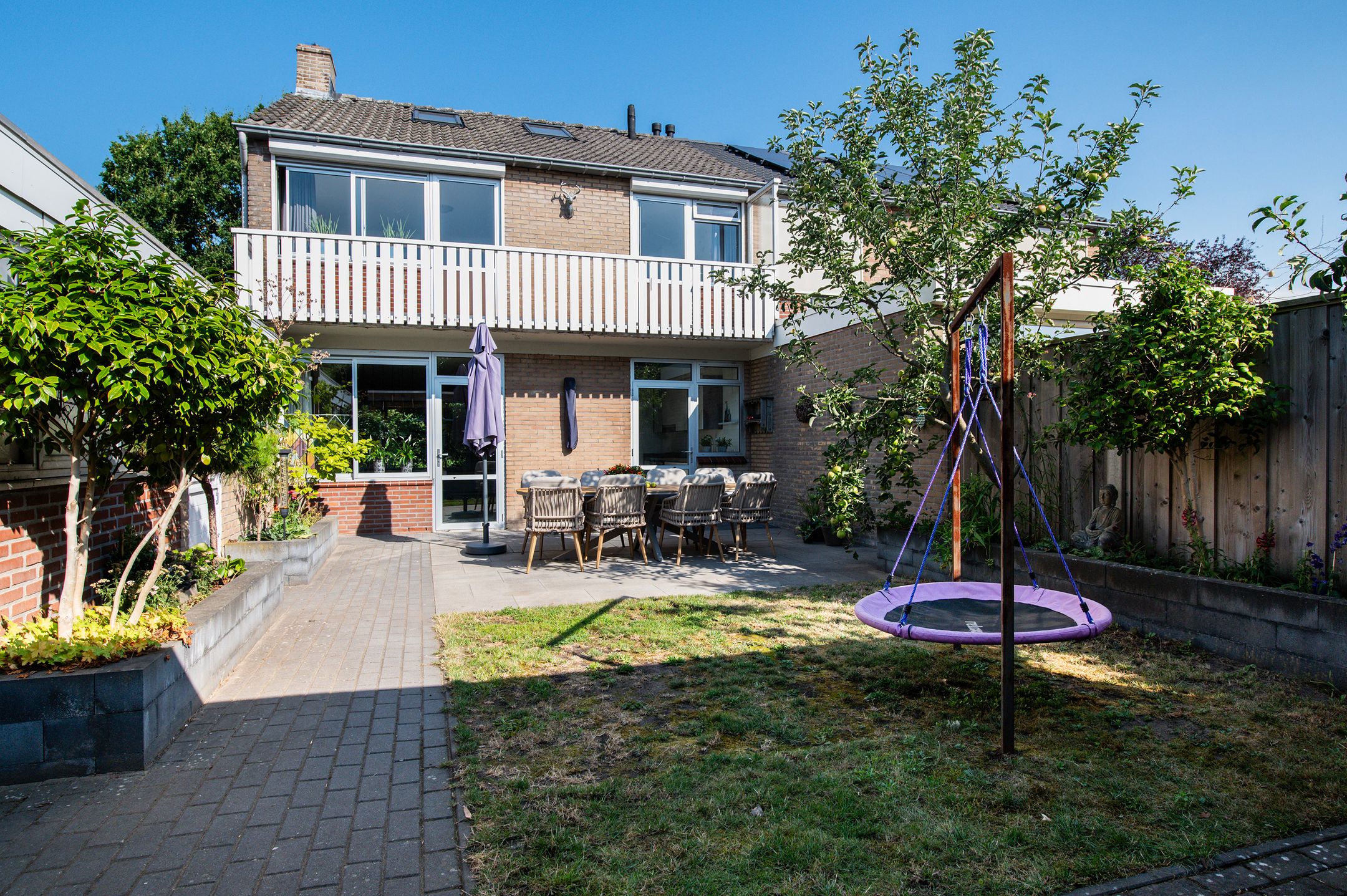 Photo 27 of Schubertstraat 19