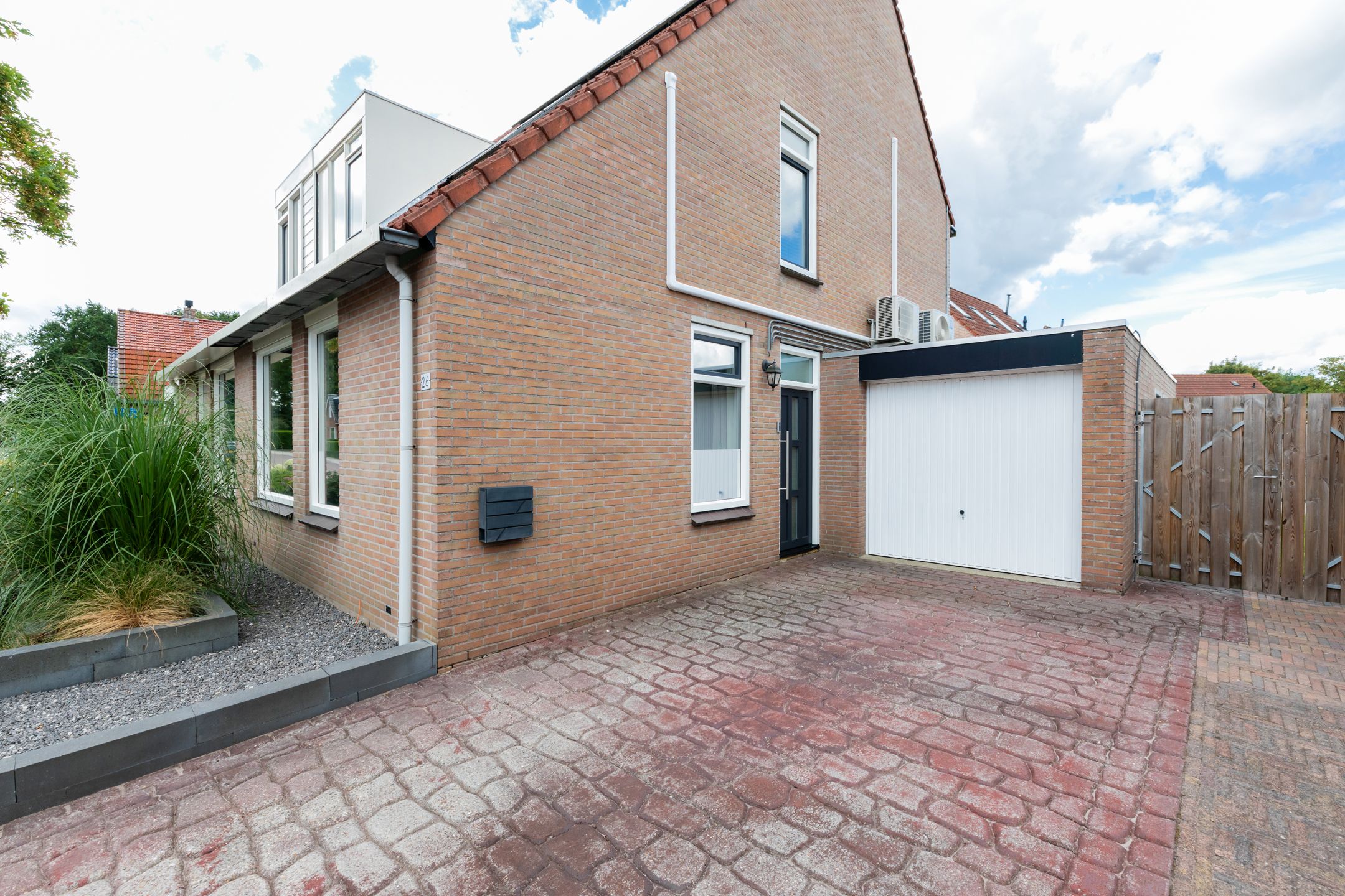 Foto 6 van Spoorstraat Noord 26