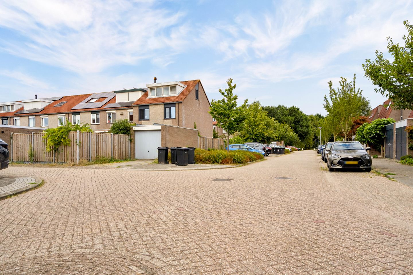 Foto 40 van Fluitekruidstraat 27