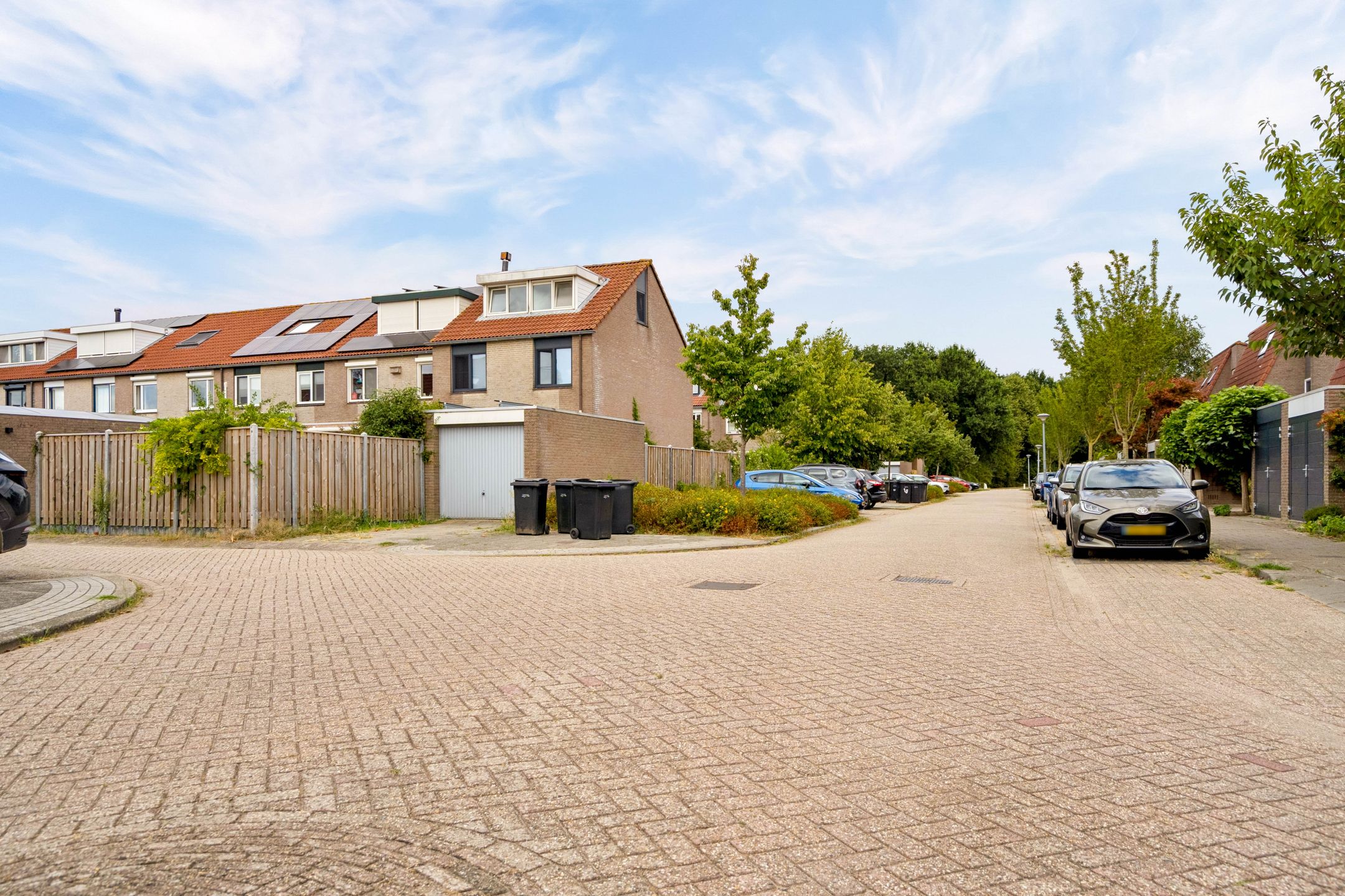 Foto 42 van Fluitekruidstraat 27