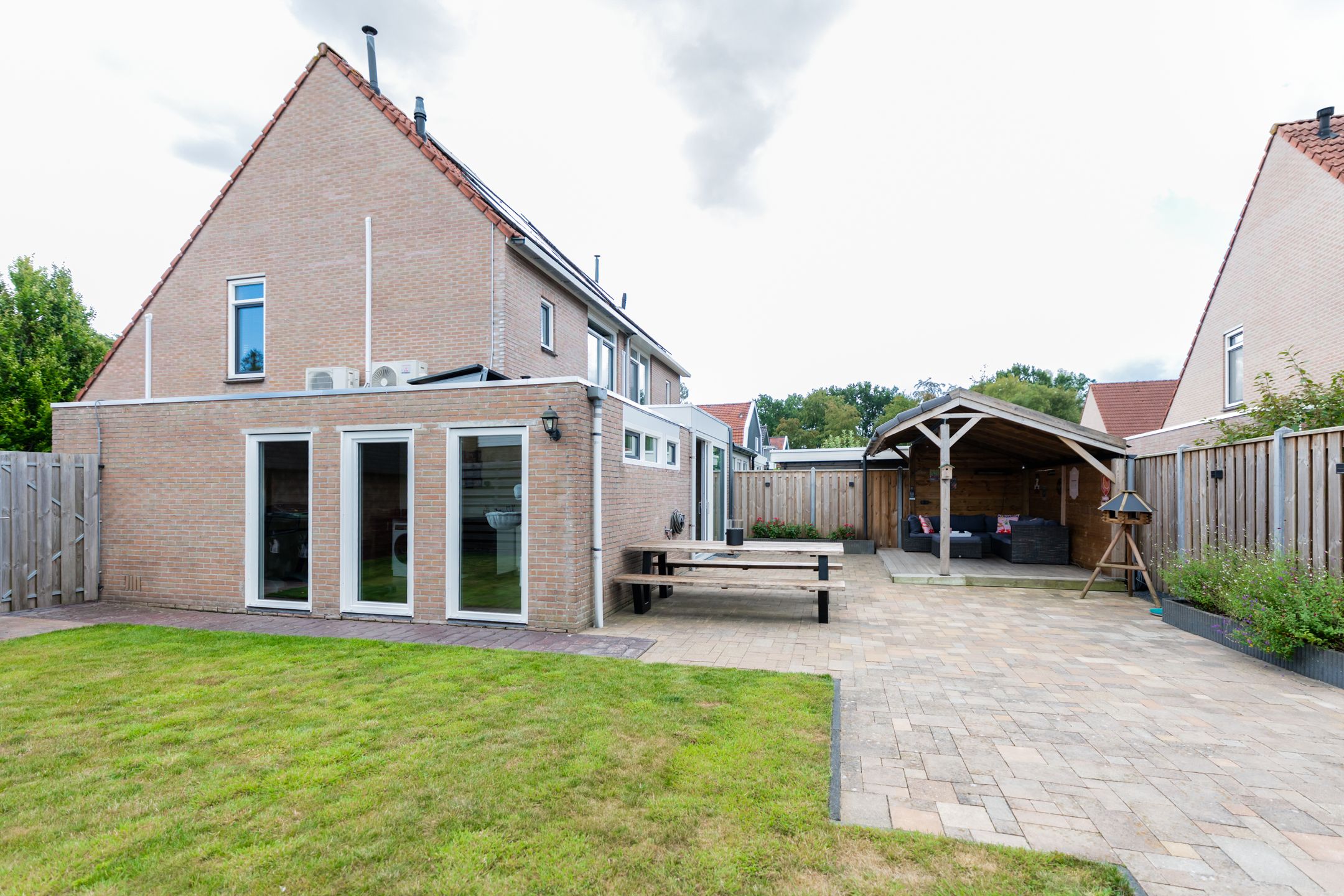 Foto 45 van Spoorstraat Noord 26