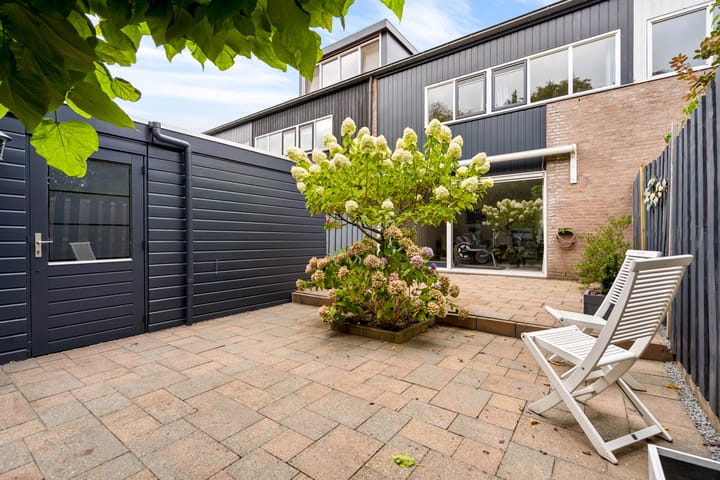 Foto 4 van Fluitekruidstraat 27