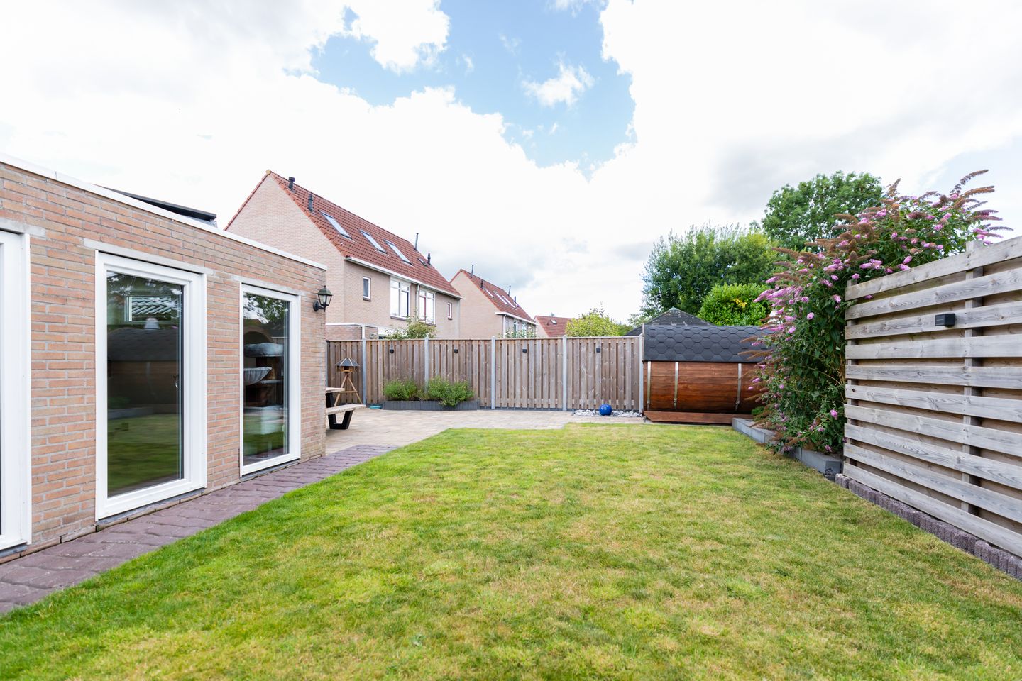 Foto 44 van Spoorstraat Noord 26