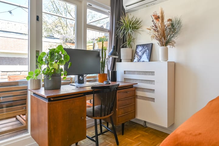 Appartement te koop: Doelenplein 14, Haarlem