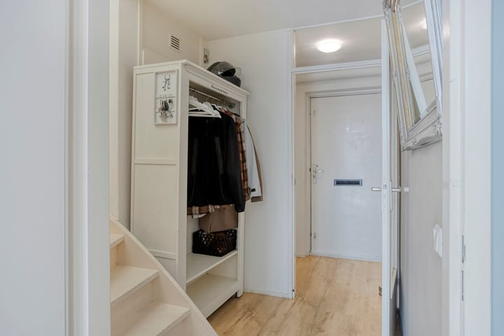 Tussenwoning te koop: De Geer 12, Westervoort