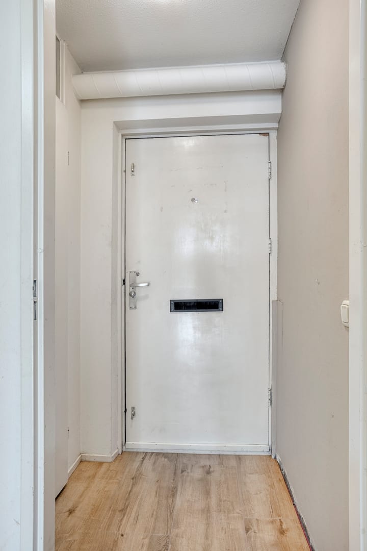Tussenwoning te koop: De Geer 12, Westervoort