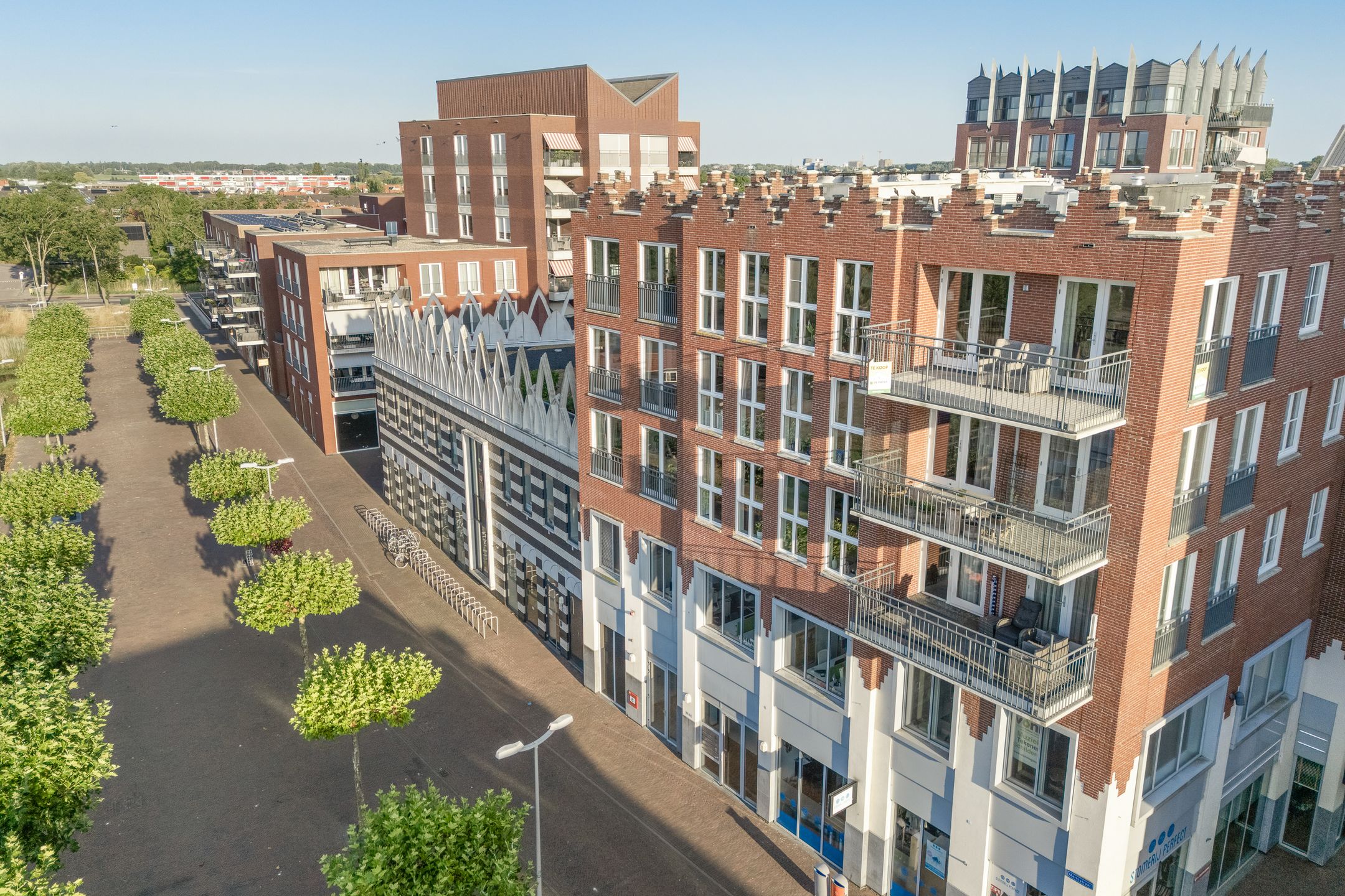 Marktstraat 62 