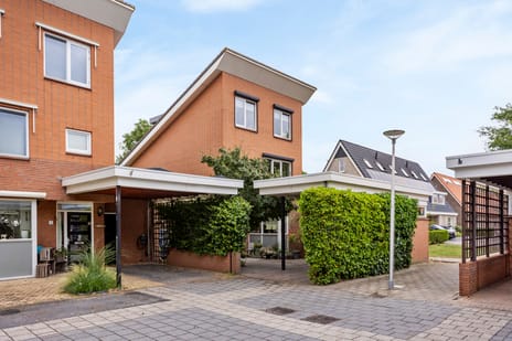 Spinaziestraat thumbnail