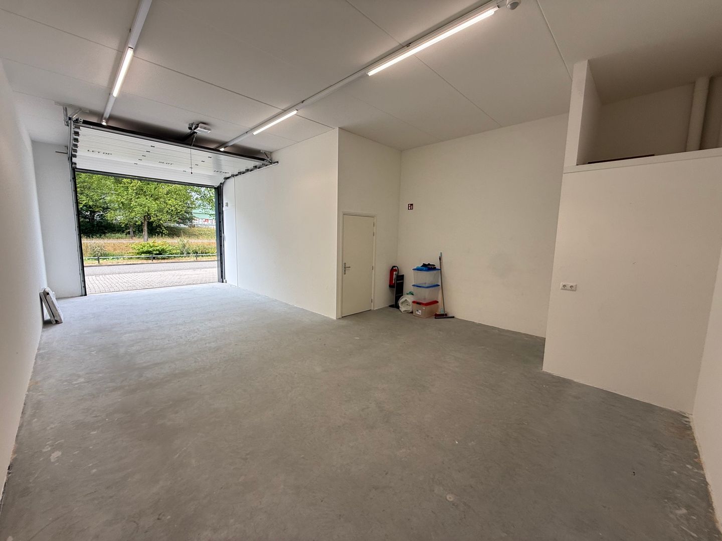 View photo 2 of Verlengde Spiegelmakerstraat 55