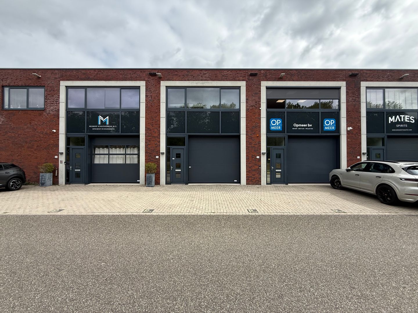 View photo 1 of Verlengde Spiegelmakerstraat 55