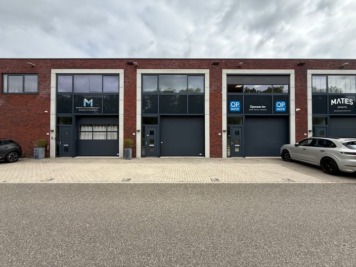 Verlengde Spiegelmakerstraat 55, Delfgauw