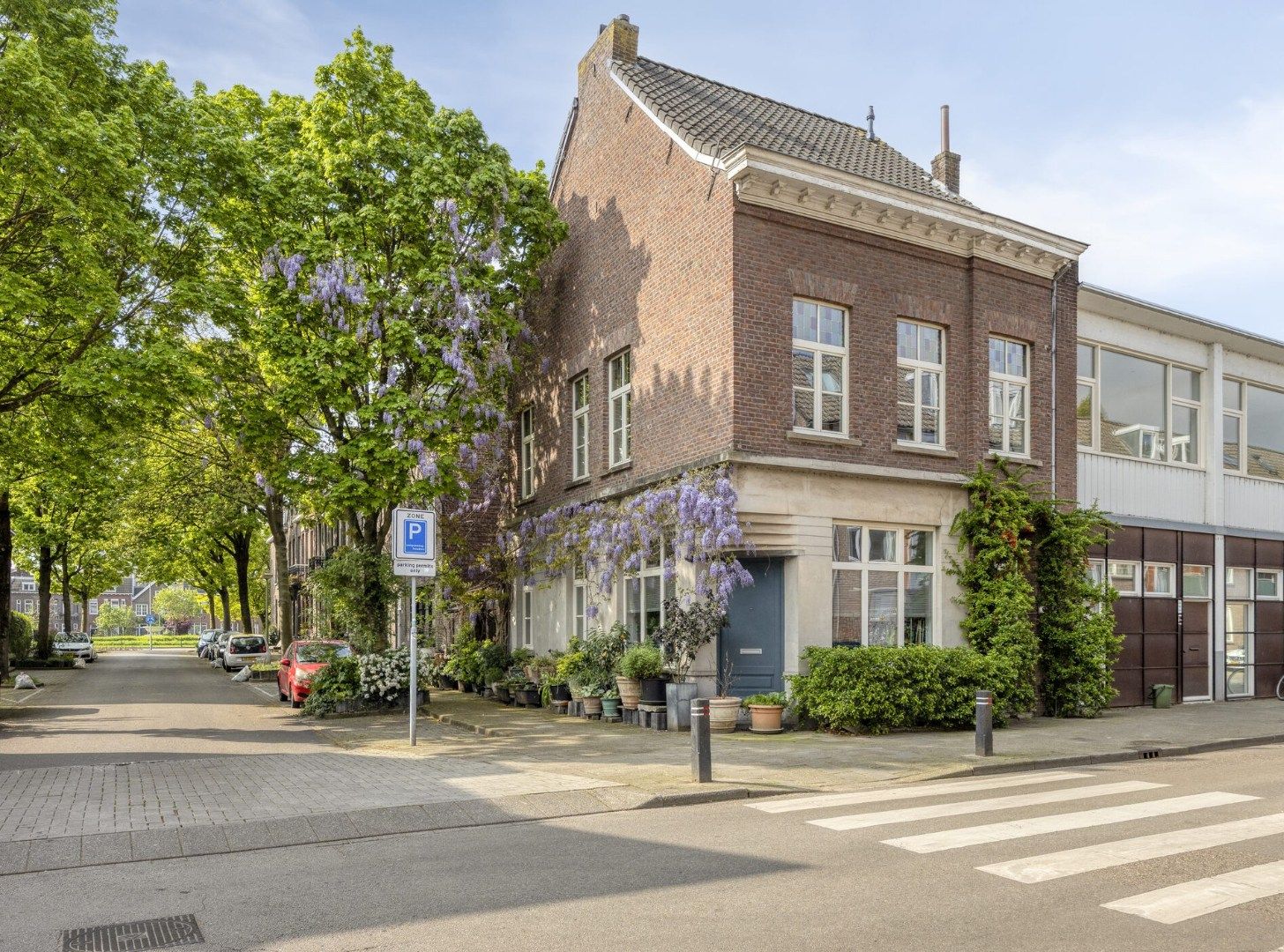 Sint Antoniuslaan 35