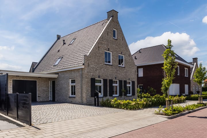 Foto 4 van Amerlaan 37
