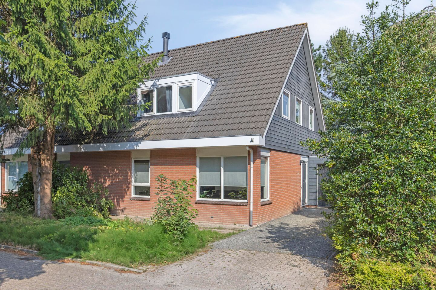 Foto 1 van Muidergouw 23