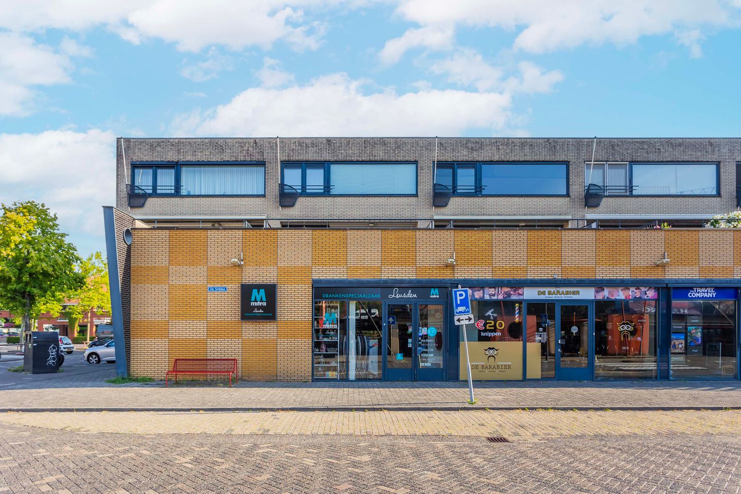 Photo 1 of De Kramershilt 22