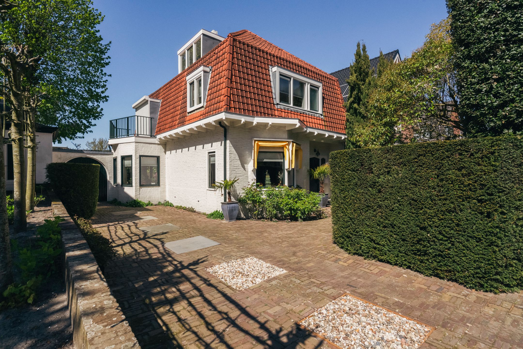 Herenweg 107 