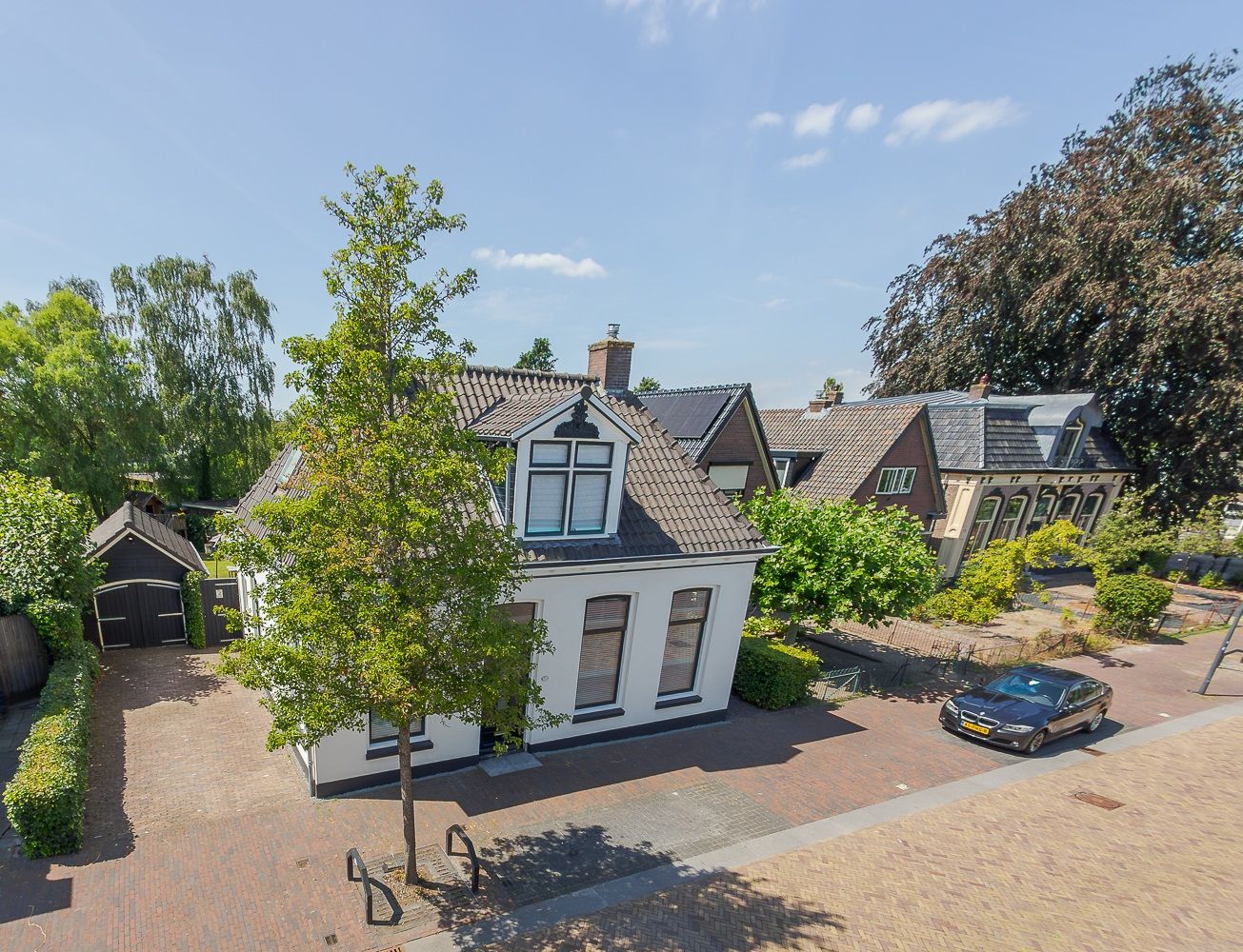Foto 4 van Heerenveenseweg 27