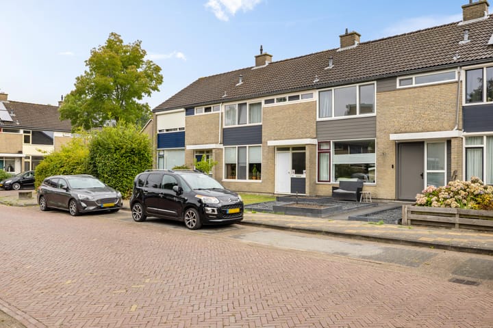 Foto 5 van Moezelstraat 56