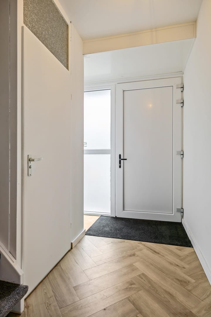 Tussenwoning te koop: Moezelstraat 56, Assen