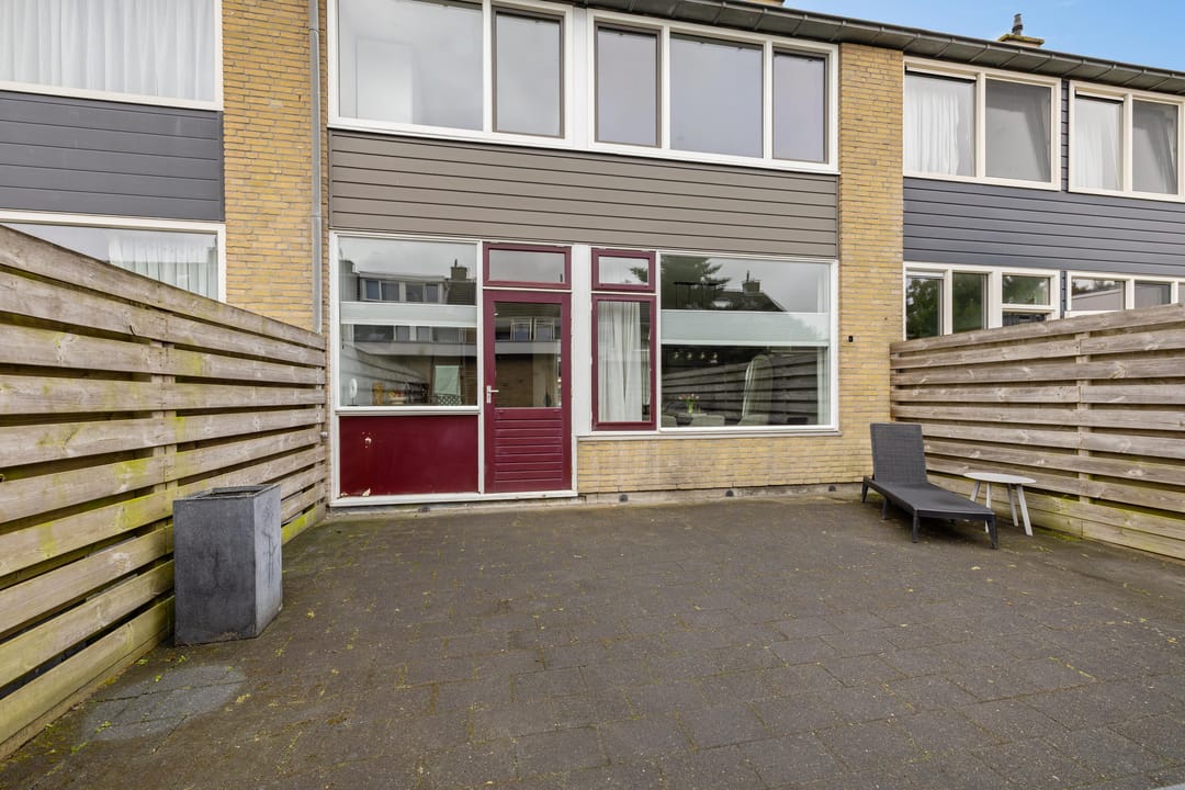 Foto 41 van Moezelstraat 56