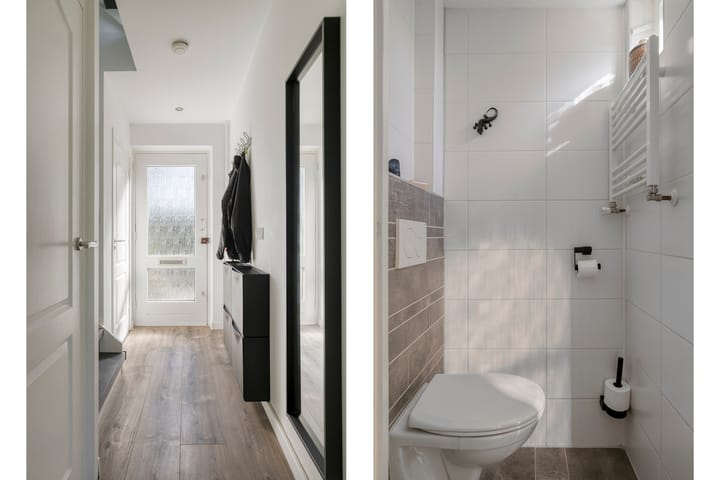 Hoekwoning te koop: Elzenstraat 25, Zwolle