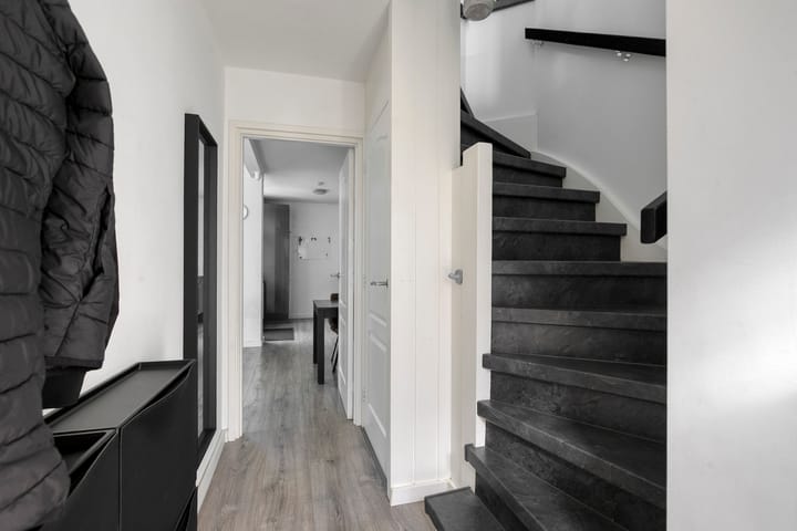Hoekwoning te koop: Elzenstraat 25, Zwolle