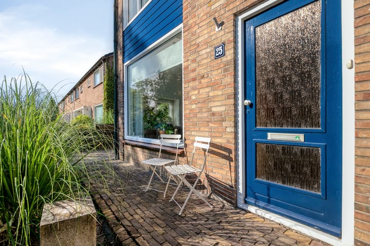 Hoekwoning te koop: Elzenstraat 25, Zwolle