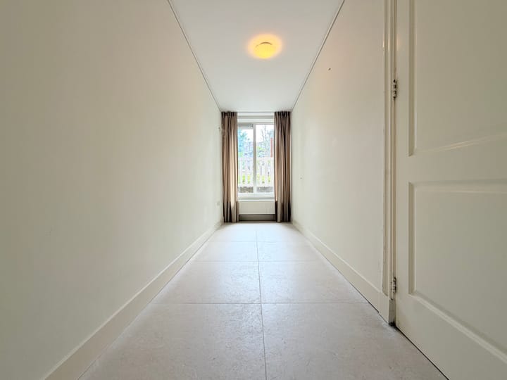 Appartement te huur: 's-Gravendijkwal 118A, Rotterdam