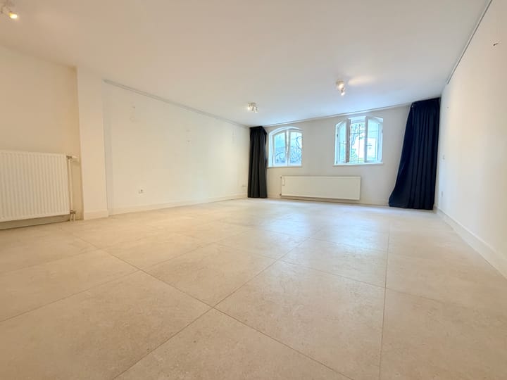Appartement te huur: 's-Gravendijkwal 118A, Rotterdam
