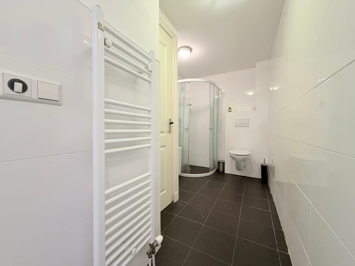 Appartement te huur: 's-Gravendijkwal 118A, Rotterdam