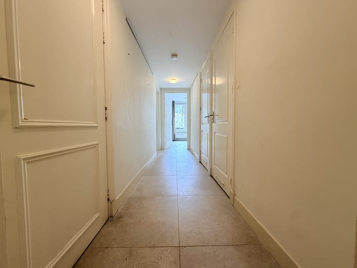 Appartement te huur: 's-Gravendijkwal 118A, Rotterdam