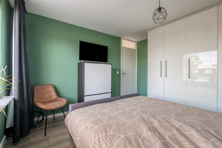 Hoekwoning te koop: Elzenstraat 25, Zwolle