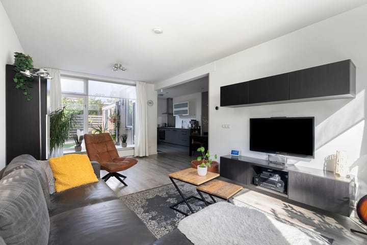 Hoekwoning te koop: Elzenstraat 25, Zwolle