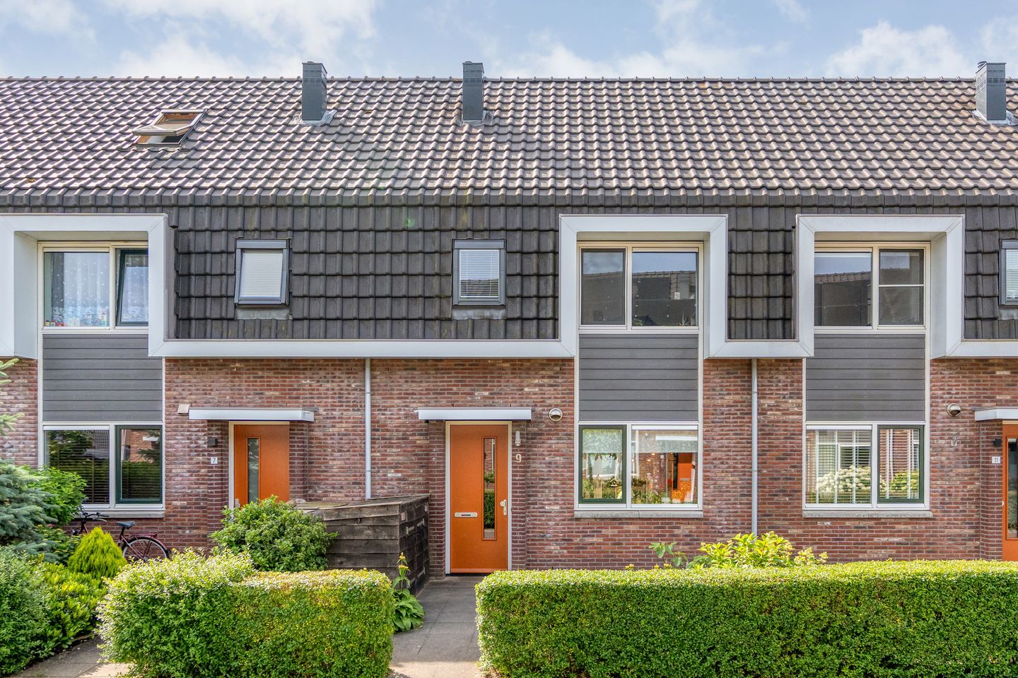 Foto 1 van Giek 9