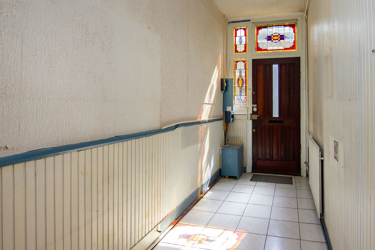Foto 4 van Reitzstraat 89