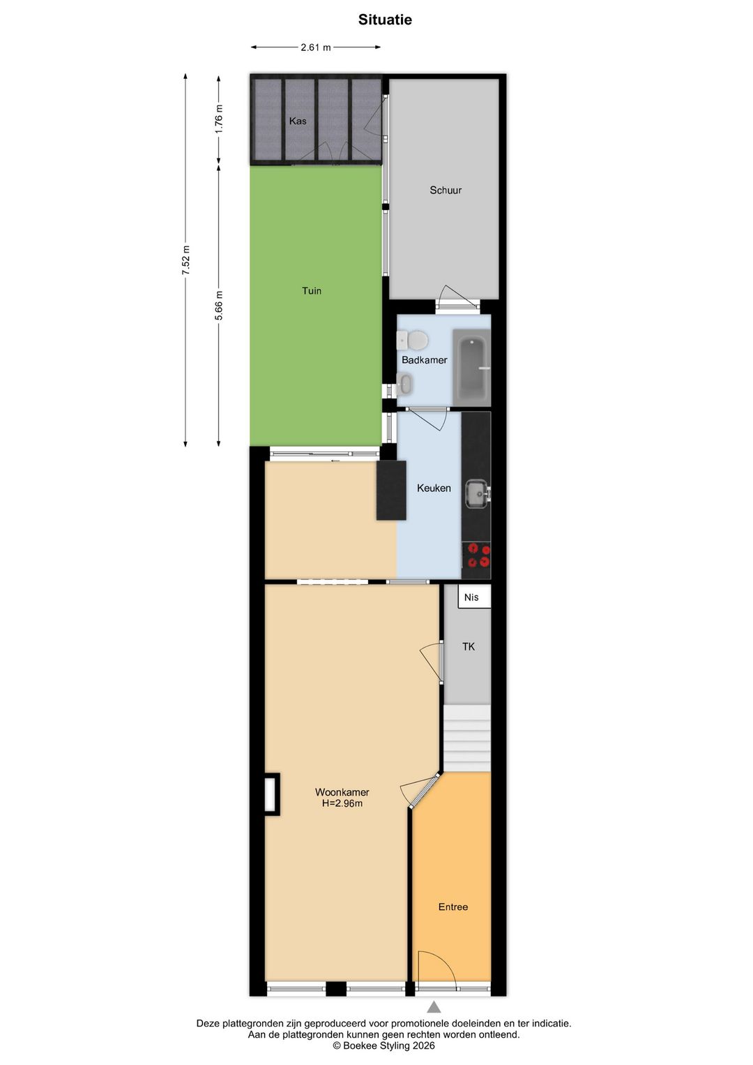 Foto 41 van Reitzstraat 89
