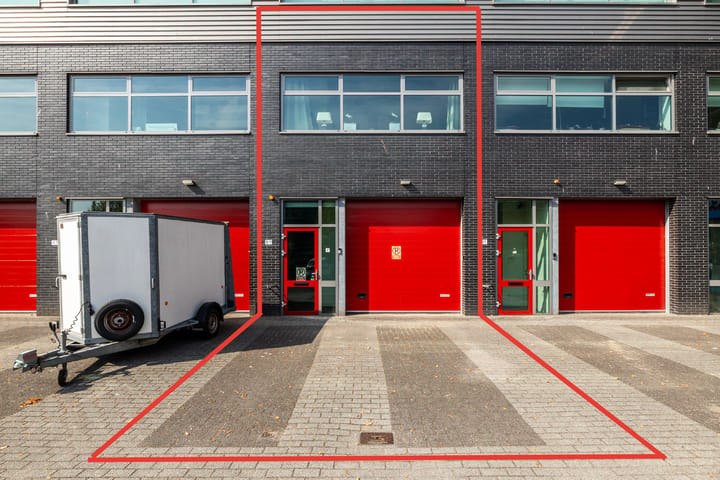 De Hooge Krocht 89, Noordwijk (ZH)