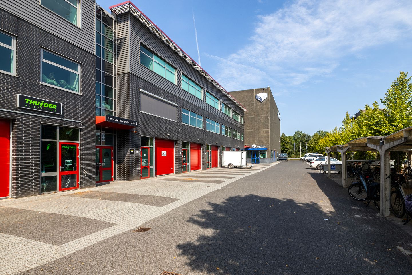 Bekijk foto 3 van De Hooge Krocht 89