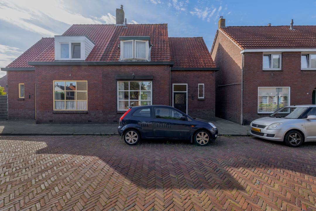 Foto 1 van Gerlachusstraat 14